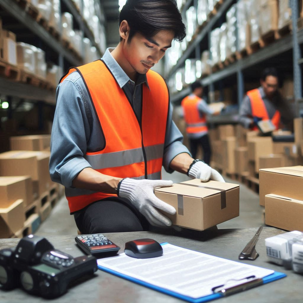 Reduce ecommerce returns