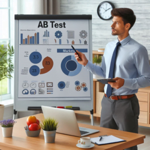 ab testing