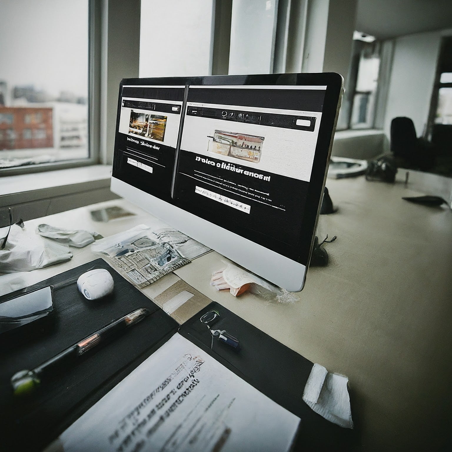 E-Commerce Conversion Rate Optimisation