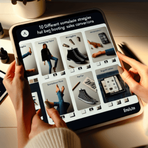 personalisation ideas that boosted sales