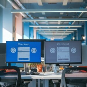 A/B Testing Strategies for E-Commerce