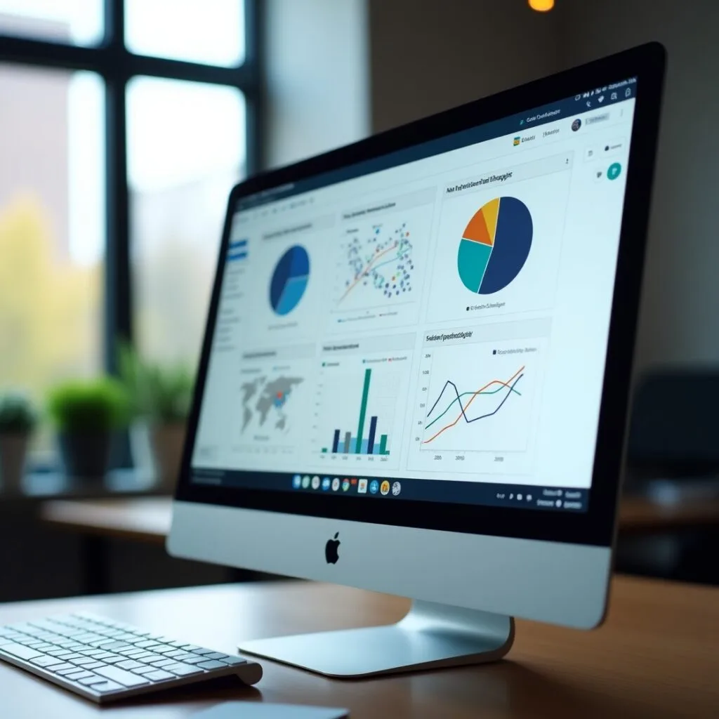 E-commerce conversion optimisation