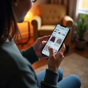 E-commerce personalization strategies