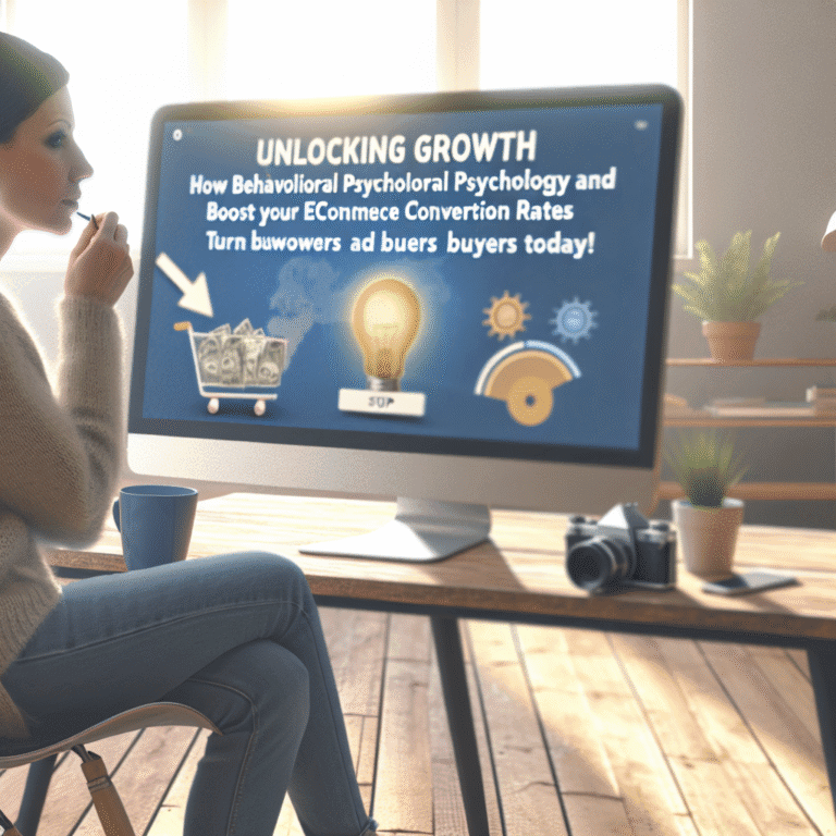 abandoned carts psychology