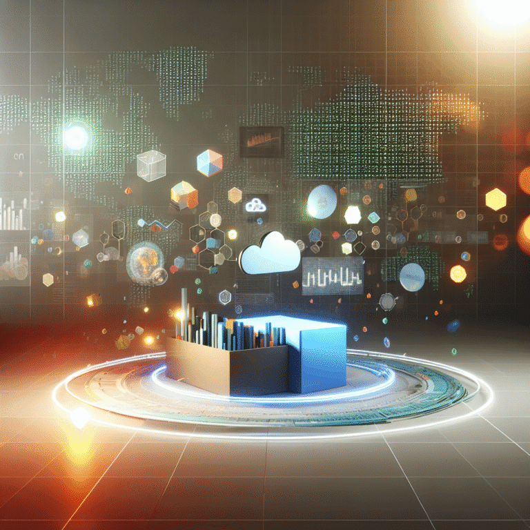 data-driven storytelling in ecommerce