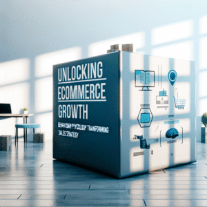 e-commerce growth strategies