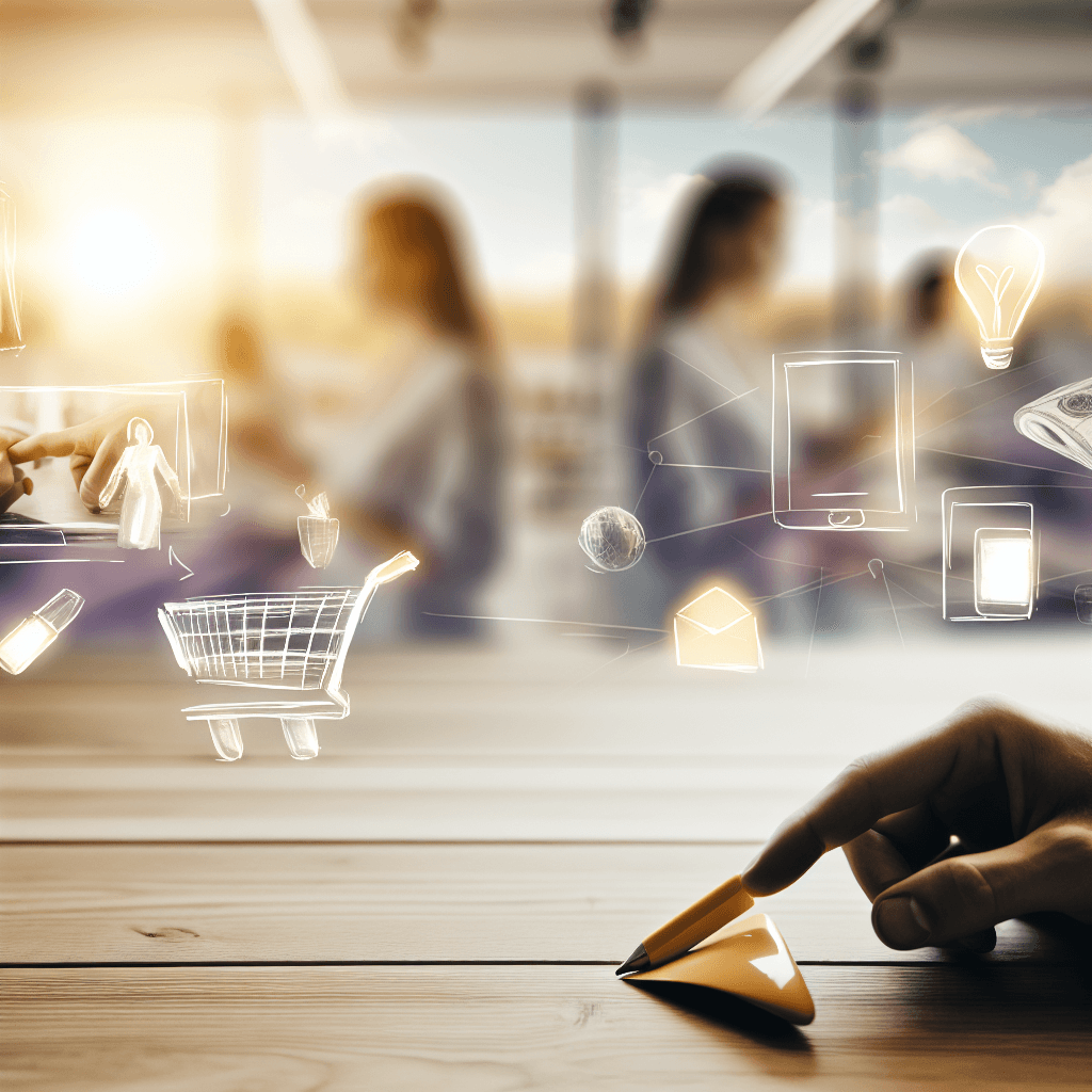 product descriptions for sales