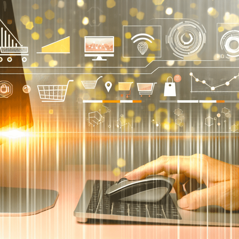 behaviour-based marketing in e-commerce