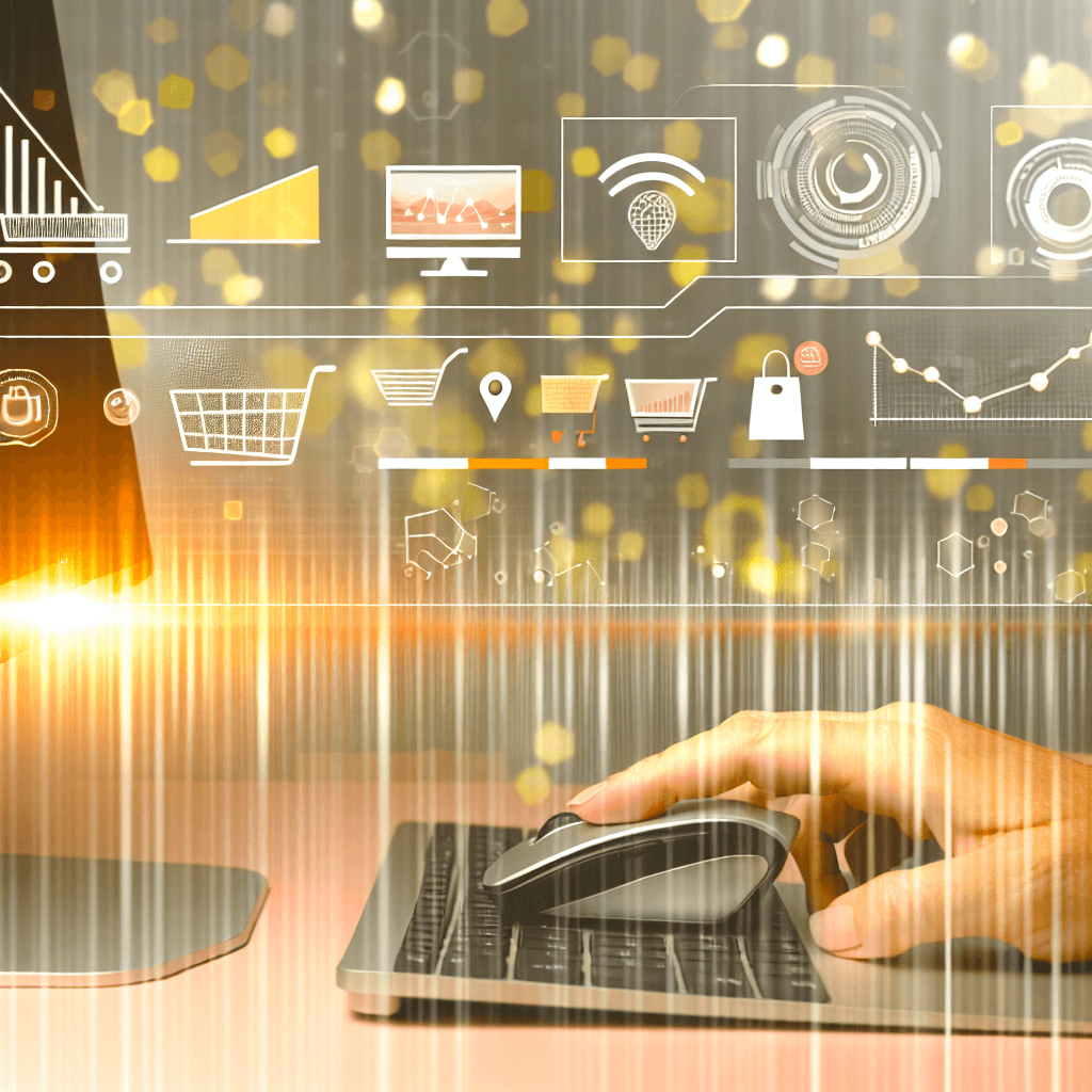 behaviour-based marketing in e-commerce