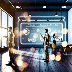 ecommerce and human psychology