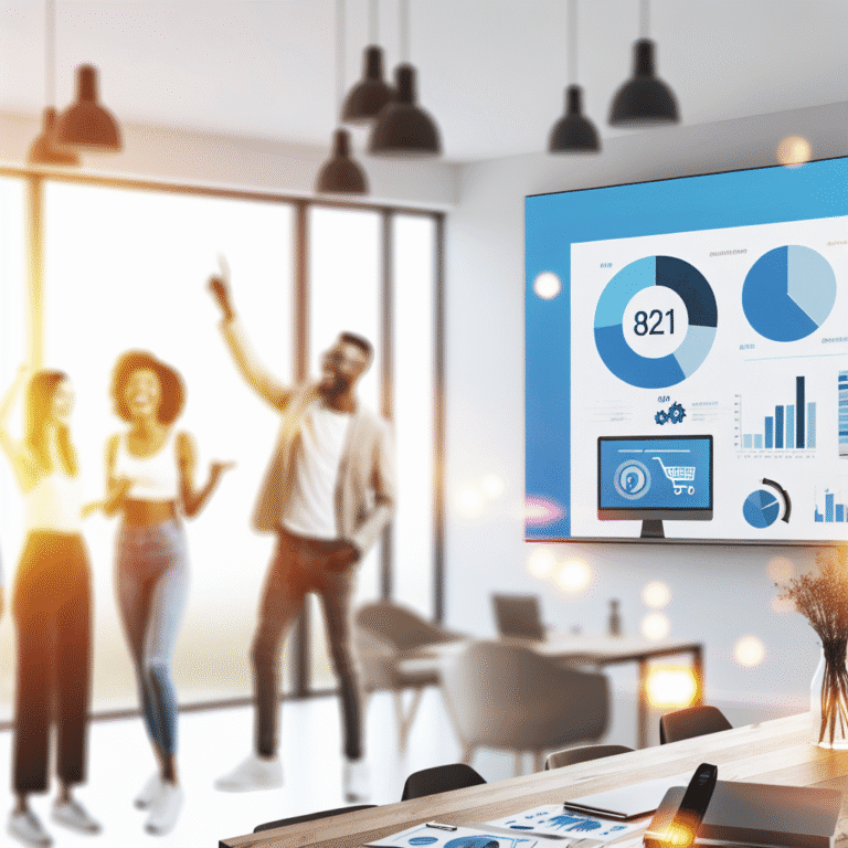 ecommerce metrics for growth