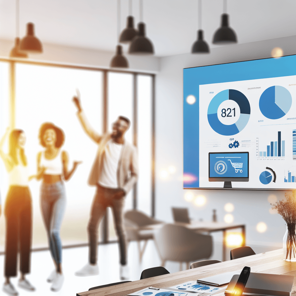 ecommerce metrics for growth