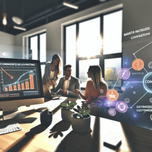 increase ecommerce conversions