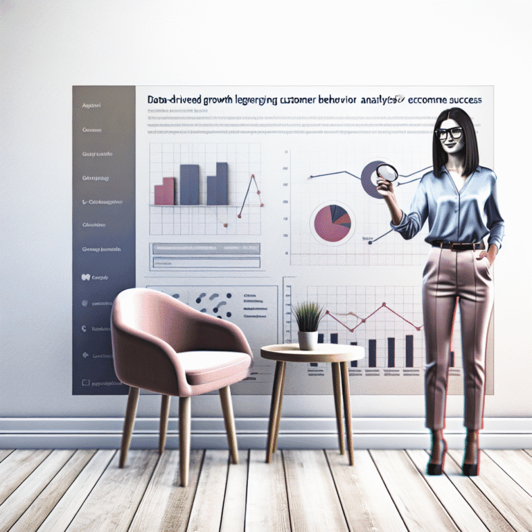 customer behaviour analytics for ecommerce