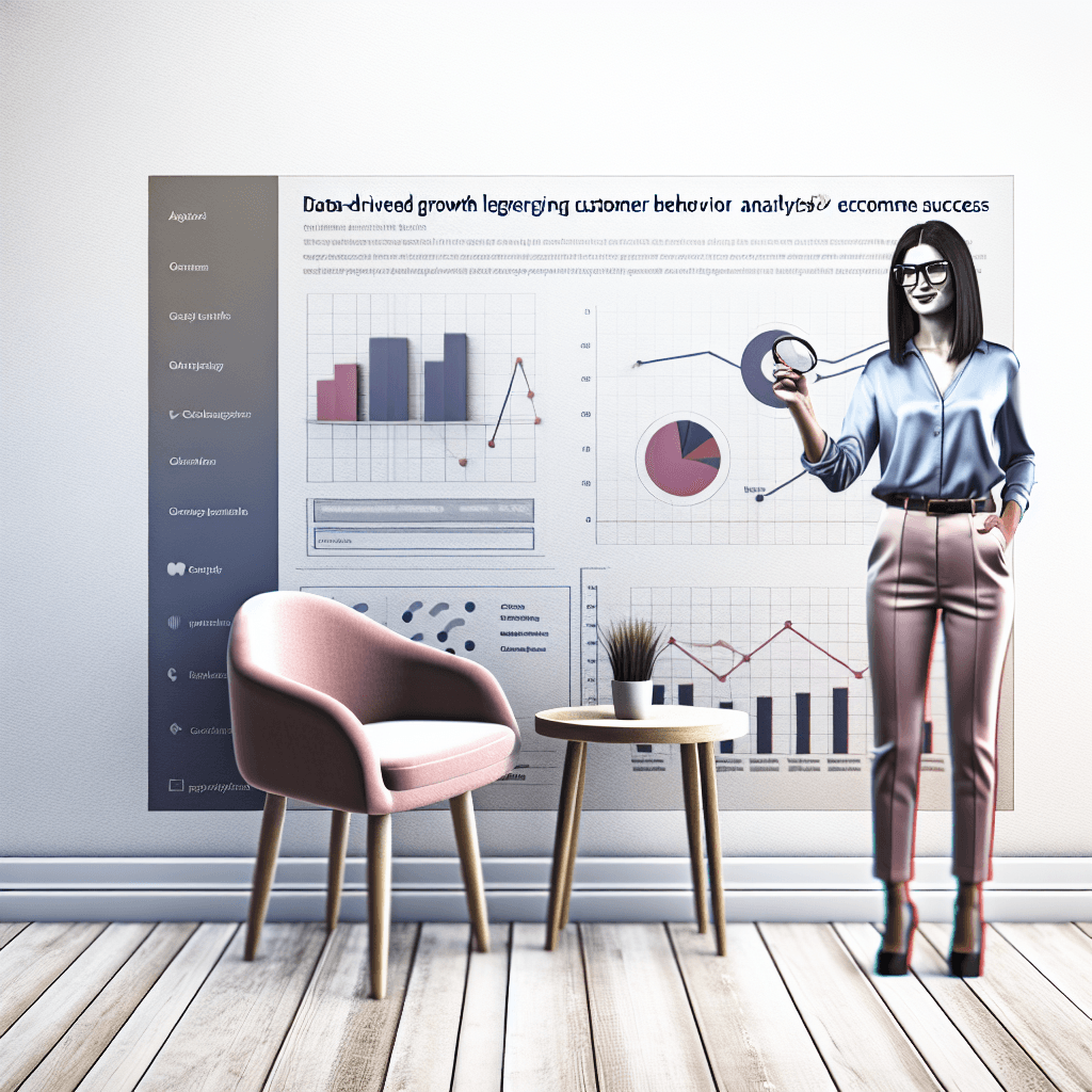 customer behaviour analytics for ecommerce