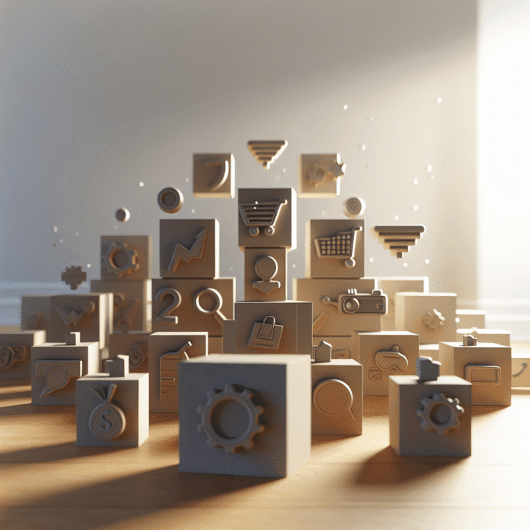 ecommerce growth strategies 2024