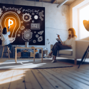 pricing psychology in ecommerce