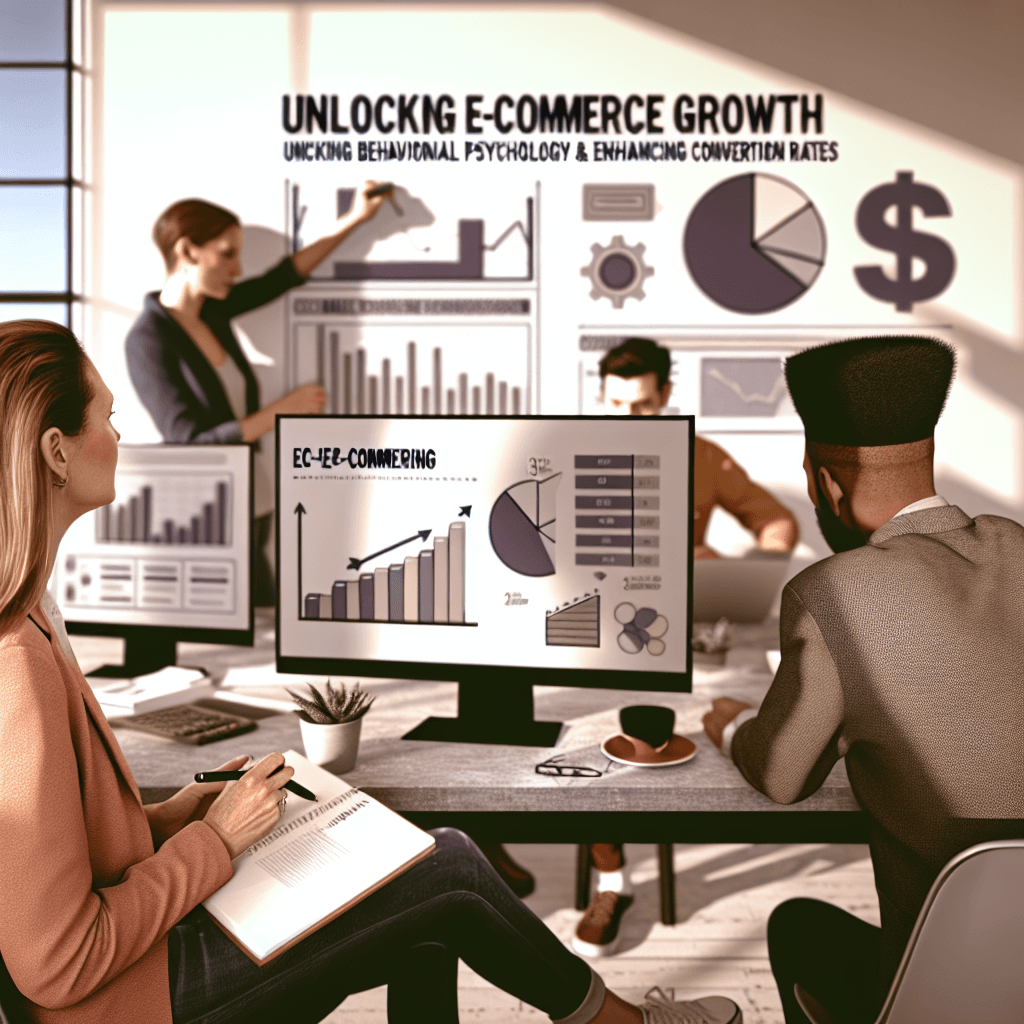 psychology in e-commerce