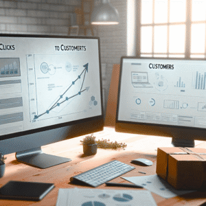 e-commerce conversion strategies