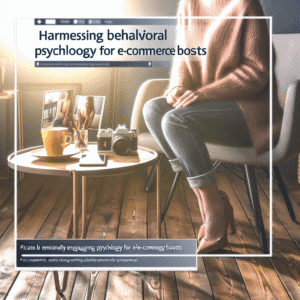behavioural psychology ecommerce