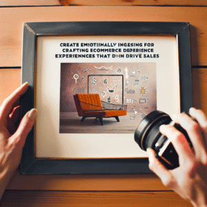 data-driven design e-commerce