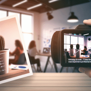 data-driven ecommerce strategies 2024