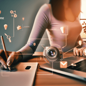 boosting online sales with data analytics