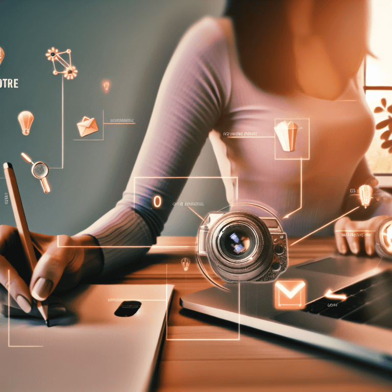 boosting online sales with data analytics